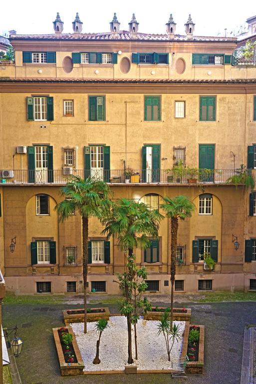 Guest House Interno4 Rome Extérieur photo