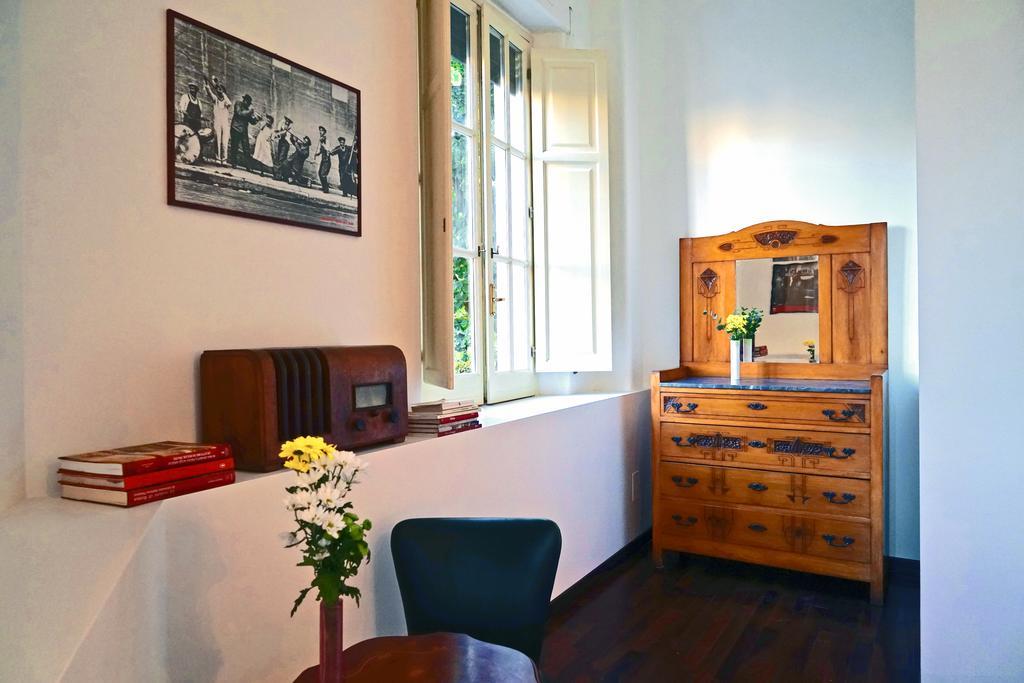 Guest House Interno4 Rome Chambre photo