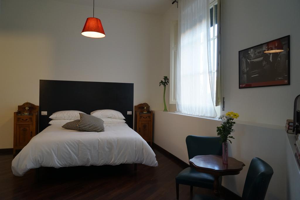 Guest House Interno4 Rome Chambre photo