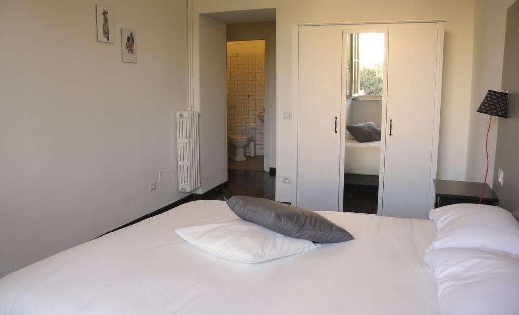 Guest House Interno4 Rome Chambre photo