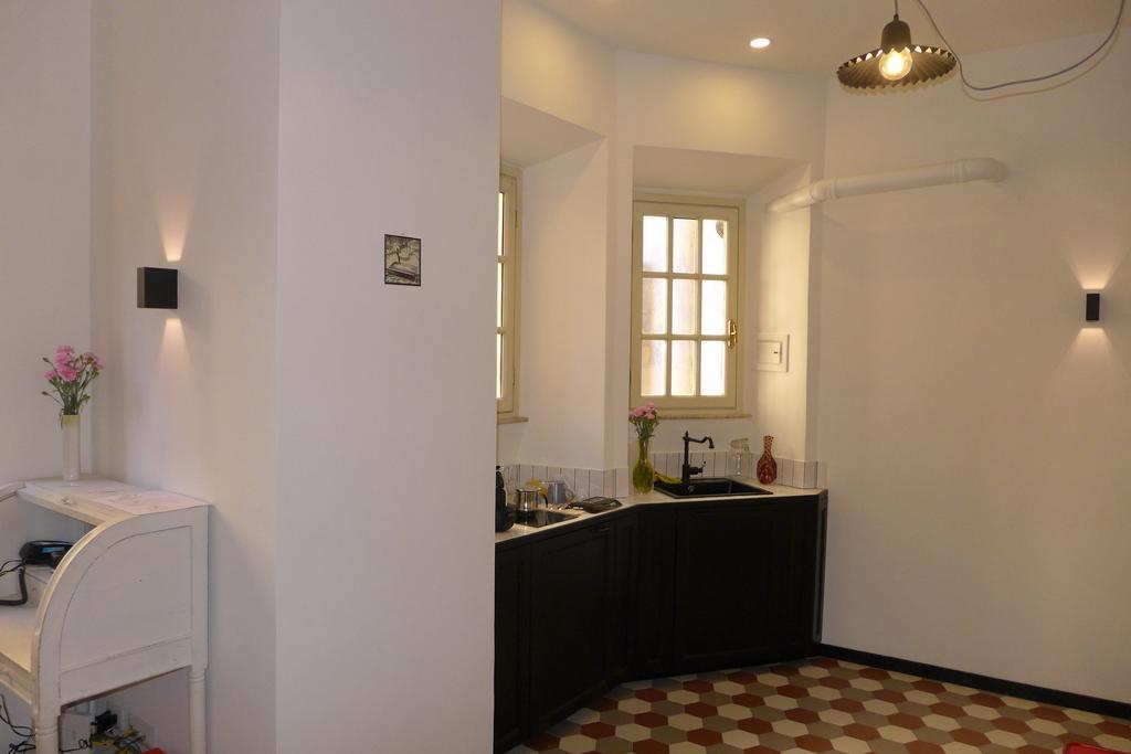 Guest House Interno4 Rome Extérieur photo