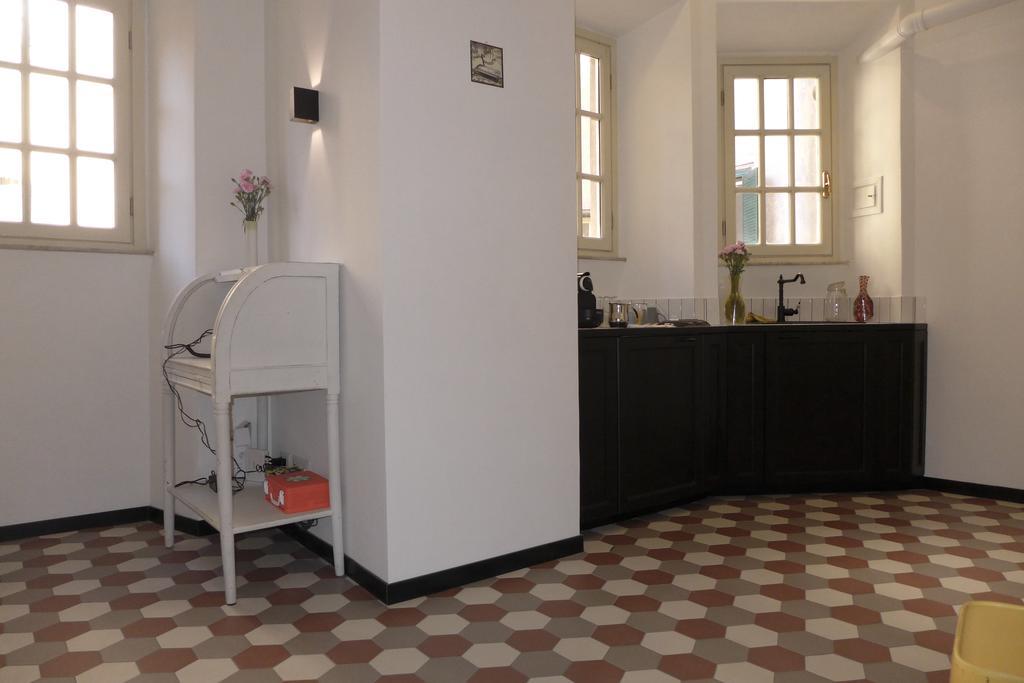 Guest House Interno4 Rome Extérieur photo