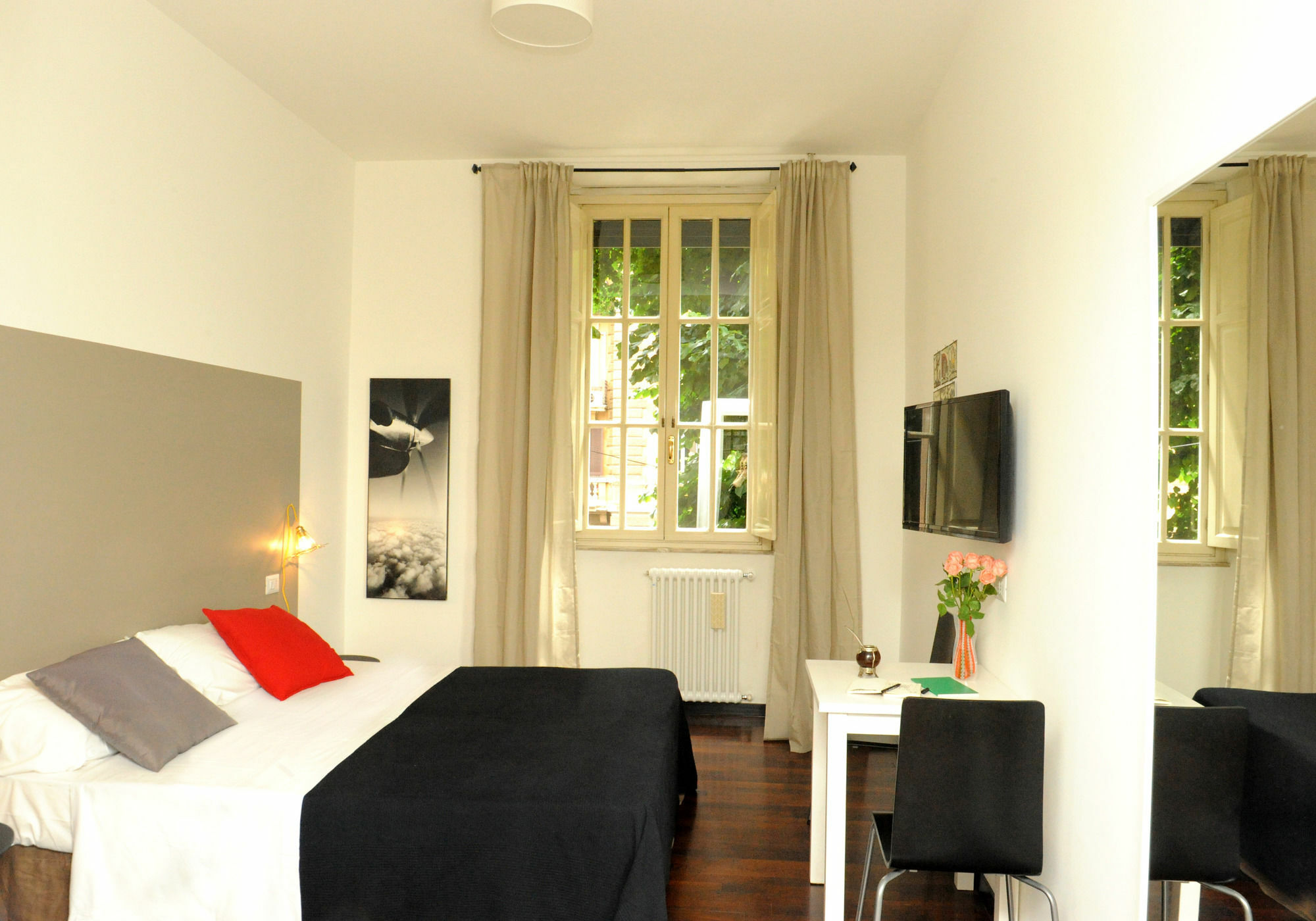 Guest House Interno4 Rome Extérieur photo